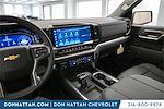 New 2026 Chevrolet Silverado 1500 LTZ Crew Cab 4WD Pickup for sale #C15D6001 - photo 20