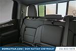 New 2026 Chevrolet Silverado 1500 LTZ Crew Cab 4WD Pickup for sale #C15D6001 - photo 21