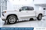 New 2026 Chevrolet Silverado 1500 LTZ Crew Cab 4WD Pickup for sale #C15D6001 - photo 3