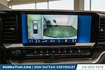 New 2026 Chevrolet Silverado 1500 LTZ Crew Cab 4WD Pickup for sale #C15D6001 - photo 23