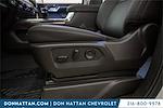 New 2026 Chevrolet Silverado 1500 LTZ Crew Cab 4WD Pickup for sale #C15D6001 - photo 24