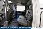 New 2026 Chevrolet Silverado 1500 LTZ Crew Cab 4WD Pickup for sale #C15D6001 - photo 26