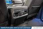 New 2026 Chevrolet Silverado 1500 LTZ Crew Cab 4WD Pickup for sale #C15D6001 - photo 29