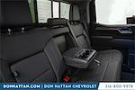 New 2026 Chevrolet Silverado 1500 LTZ Crew Cab 4WD Pickup for sale #C15D6001 - photo 31