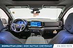 New 2026 Chevrolet Silverado 1500 LTZ Crew Cab 4WD Pickup for sale #C15D6001 - photo 5