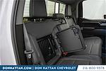 New 2026 Chevrolet Silverado 1500 LTZ Crew Cab 4WD Pickup for sale #C15D6001 - photo 32