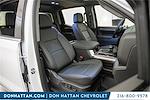 New 2026 Chevrolet Silverado 1500 LTZ Crew Cab 4WD Pickup for sale #C15D6001 - photo 35
