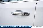 New 2026 Chevrolet Silverado 1500 LTZ Crew Cab 4WD Pickup for sale #C15D6001 - photo 36