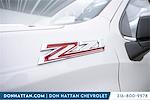 New 2026 Chevrolet Silverado 1500 LTZ Crew Cab 4WD Pickup for sale #C15D6001 - photo 38