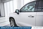 New 2026 Chevrolet Silverado 1500 LTZ Crew Cab 4WD Pickup for sale #C15D6001 - photo 40