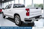 New 2026 Chevrolet Silverado 1500 LTZ Crew Cab 4WD Pickup for sale #C15D6001 - photo 4