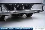 New 2026 Chevrolet Silverado 1500 LTZ Crew Cab 4WD Pickup for sale #C15D6001 - photo 43