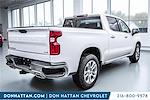 New 2026 Chevrolet Silverado 1500 LTZ Crew Cab 4WD Pickup for sale #C15D6001 - photo 2