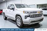 New 2026 Chevrolet Silverado 1500 LTZ Crew Cab 4WD Pickup for sale #C15D6001 - photo 1
