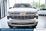 New 2026 Chevrolet Silverado 1500 LTZ Crew Cab 4WD Pickup for sale #C15D6001 - photo 45