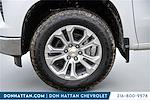New 2026 Chevrolet Silverado 1500 LTZ Crew Cab 4WD Pickup for sale #C15D6001 - photo 46