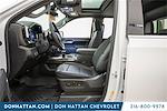 New 2026 Chevrolet Silverado 1500 LTZ Crew Cab 4WD Pickup for sale #C15D6001 - photo 7
