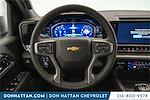 New 2026 Chevrolet Silverado 1500 LTZ Crew Cab 4WD Pickup for sale #C15D6001 - photo 8