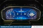 New 2026 Chevrolet Silverado 1500 LTZ Crew Cab 4WD Pickup for sale #C15D6001 - photo 9