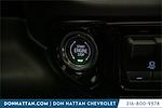 New 2026 Chevrolet Silverado 1500 LTZ Crew Cab 4WD Pickup for sale #C15D6001 - photo 11