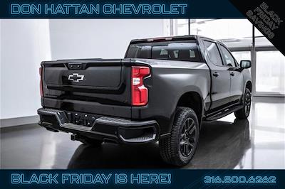 New 2026 Chevrolet Silverado 1500 LT Crew Cab for sale #C15D6018 - photo 2