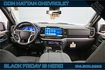 New 2026 Chevrolet Silverado 1500 LT Crew Cab for sale #C15D6018 - photo 3