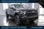 New 2026 Chevrolet Silverado 1500 LT Crew Cab for sale #C15D6018 - photo 1