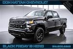 New 2026 Chevrolet Silverado 1500 Work Truck Crew Cab for sale #C15F6041 - photo 3