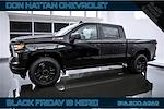 New 2026 Chevrolet Silverado 1500 Work Truck Crew Cab for sale #C15F6041 - photo 4