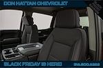 New 2026 Chevrolet Silverado 1500 Work Truck Crew Cab for sale #C15F6041 - photo 24