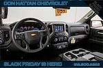 New 2026 Chevrolet Silverado 1500 Work Truck Crew Cab for sale #C15F6041 - photo 26