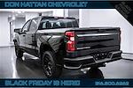 New 2026 Chevrolet Silverado 1500 Work Truck Crew Cab for sale #C15F6041 - photo 33