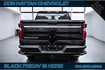 New 2026 Chevrolet Silverado 1500 Work Truck Crew Cab for sale #C15F6041 - photo 34