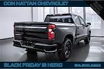 New 2026 Chevrolet Silverado 1500 Work Truck Crew Cab for sale #C15F6041 - photo 2