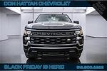 New 2026 Chevrolet Silverado 1500 Work Truck Crew Cab for sale #C15F6041 - photo 38