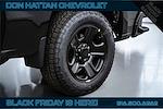 New 2026 Chevrolet Silverado 1500 Work Truck Crew Cab for sale #C15F6041 - photo 40