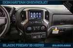 New 2026 Chevrolet Silverado 1500 Work Truck Crew Cab for sale #C15F6041 - photo 10