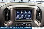 New 2025 Chevrolet Silverado 2500 Custom Crew Cab 4WD Pickup for sale #C255039 - photo 10