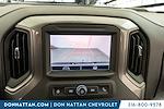 New 2025 Chevrolet Silverado 2500 Custom Crew Cab 4WD Pickup for sale #C255039 - photo 11