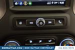 New 2025 Chevrolet Silverado 2500 Custom Crew Cab 4WD Pickup for sale #C255039 - photo 12