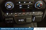 New 2025 Chevrolet Silverado 2500 Custom Crew Cab 4WD Pickup for sale #C255039 - photo 14