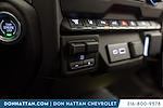 New 2025 Chevrolet Silverado 2500 Custom Crew Cab 4WD Pickup for sale #C255039 - photo 15