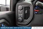 New 2025 Chevrolet Silverado 2500 Custom Crew Cab 4WD Pickup for sale #C255039 - photo 17