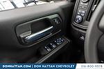 New 2025 Chevrolet Silverado 2500 Custom Crew Cab 4WD Pickup for sale #C255039 - photo 18