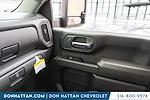 New 2025 Chevrolet Silverado 2500 Custom Crew Cab 4WD Pickup for sale #C255039 - photo 19