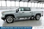 New 2025 Chevrolet Silverado 2500 Custom Crew Cab 4WD Pickup for sale #C255039 - photo 1