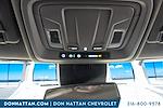 New 2025 Chevrolet Silverado 2500 Custom Crew Cab 4WD Pickup for sale #C255039 - photo 20
