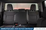 New 2025 Chevrolet Silverado 2500 Custom Crew Cab 4WD Pickup for sale #C255039 - photo 21