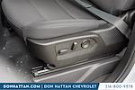 New 2025 Chevrolet Silverado 2500 Custom Crew Cab 4WD Pickup for sale #C255039 - photo 22