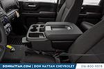 New 2025 Chevrolet Silverado 2500 Custom Crew Cab 4WD Pickup for sale #C255039 - photo 23